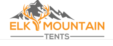ELK Mountain Tents 